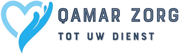 Qamar Logo